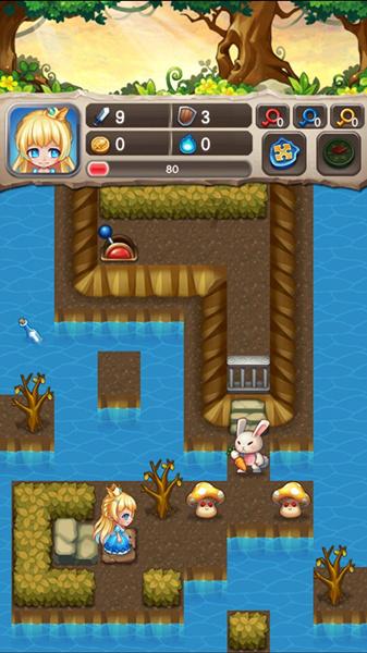 太空炽焰冲锋无敌版