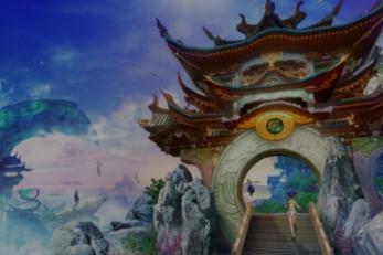 海王星VS僵尸军团